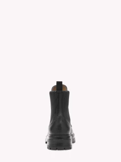 Casual-Gianvito Rossi MARTIS BLACK