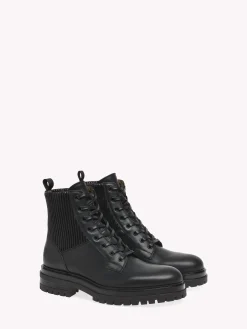 Casual-Gianvito Rossi MARTIS BLACK