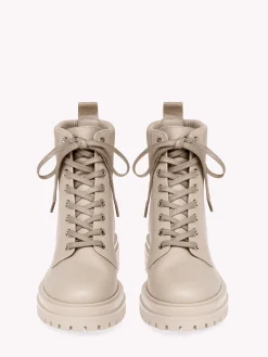 Booties-Gianvito Rossi MARTIS 20 NEUTRALS