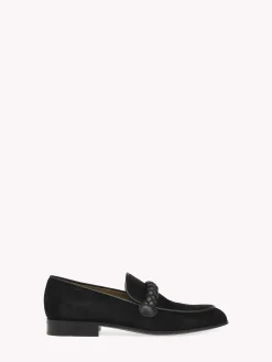 Casual-Gianvito Rossi MASSIMO BLACK