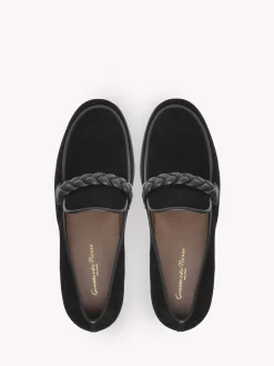 Casual-Gianvito Rossi MASSIMO BLACK