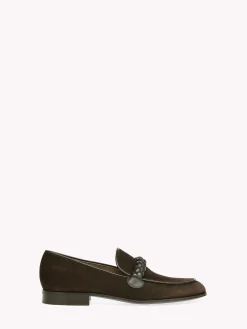 Casual-Gianvito Rossi MASSIMO BROWN
