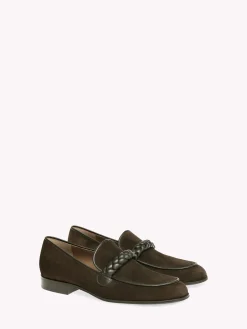 Casual-Gianvito Rossi MASSIMO BROWN