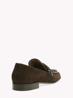Casual-Gianvito Rossi MASSIMO BROWN