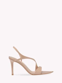 Sandals-Gianvito Rossi MAYFAIR PINK
