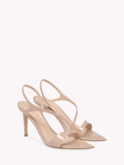 Sandals-Gianvito Rossi MAYFAIR PINK