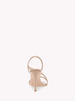 Sandals-Gianvito Rossi MAYFAIR PINK