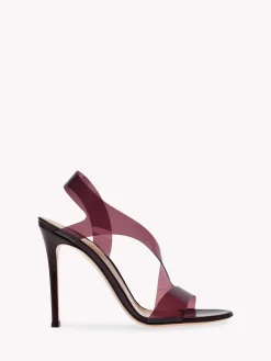 Sandals-Gianvito Rossi METROPOLIS RED