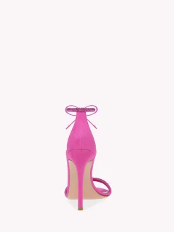 Sandals-Gianvito Rossi MONTECARLO PINK