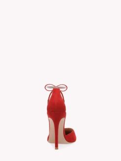 Pumps|Signatures-Gianvito Rossi MONTECARLO D'ORSAY RED