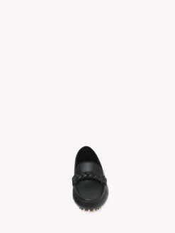 Flats-Gianvito Rossi MONZA BLACK