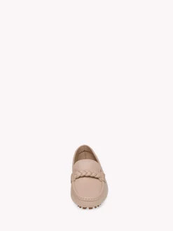 Flats-Gianvito Rossi MONZA PINK