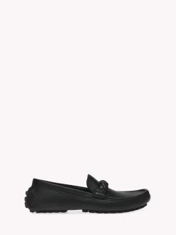 Casual-Gianvito Rossi MONZA BLACK