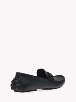 Casual-Gianvito Rossi MONZA BLACK