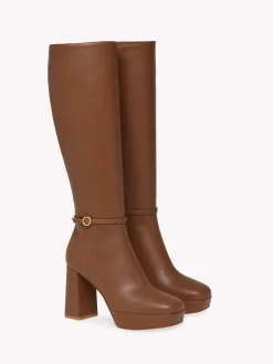 Boots-Gianvito Rossi MOREAU BROWN