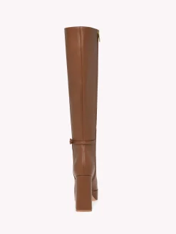 Boots-Gianvito Rossi MOREAU BROWN