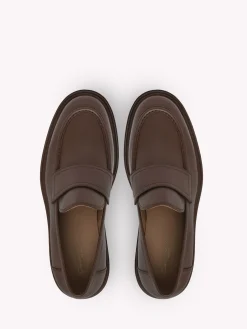 Casual-Gianvito Rossi PAUL BROWN