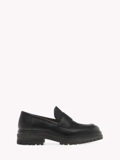 Casual-Gianvito Rossi PAUL BLACK