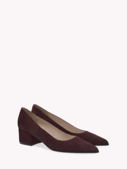 Pumps-Gianvito Rossi PIPER PUMP 45 RED
