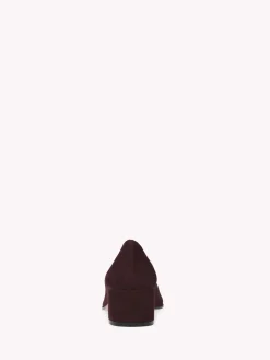 Pumps-Gianvito Rossi PIPER PUMP 45 RED
