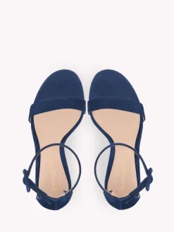Sandals-Gianvito Rossi PORTOFINO 85 BLUE