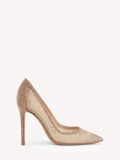 Pumps-Gianvito Rossi RANIA PINK