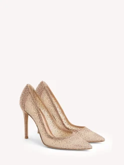 Pumps-Gianvito Rossi RANIA PINK