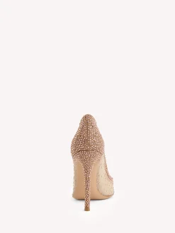Pumps-Gianvito Rossi RANIA PINK