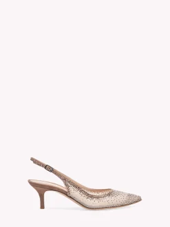 Pumps-Gianvito Rossi REGINA PINK