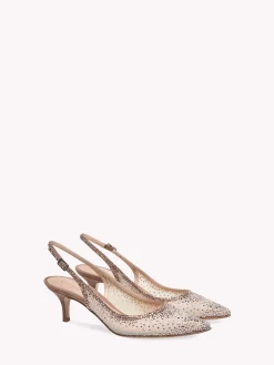 Pumps-Gianvito Rossi REGINA PINK