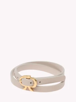 Ribbon|Accessories-Gianvito Rossi RIBBON LOOP NEUTRALS