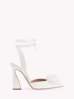 Pumps|TIMELESSLY CLASSIC-Gianvito Rossi ROSELYN WHITE