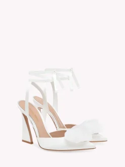 Pumps|TIMELESSLY CLASSIC-Gianvito Rossi ROSELYN WHITE