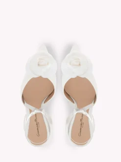 Pumps|TIMELESSLY CLASSIC-Gianvito Rossi ROSELYN WHITE