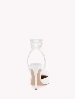 Pumps|TIMELESSLY CLASSIC-Gianvito Rossi ROSELYN WHITE