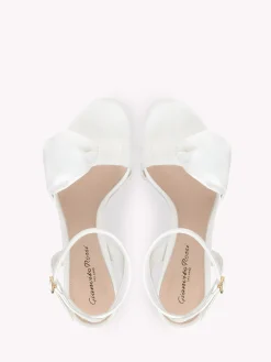 Sandals|A MODERN FAIRYTALE-Gianvito Rossi ROSIE WHITE