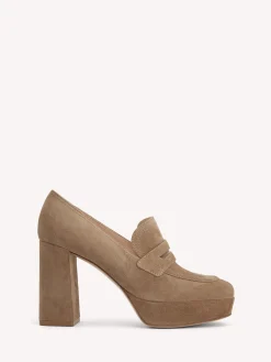 Pumps-Gianvito Rossi ROUEN BROWN