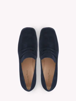 Pumps-Gianvito Rossi ROUEN BLUE