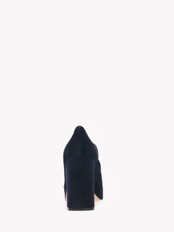 Pumps-Gianvito Rossi ROUEN BLUE
