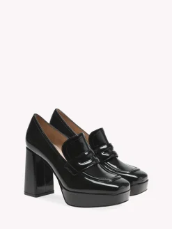 Pumps-Gianvito Rossi ROUEN BLACK