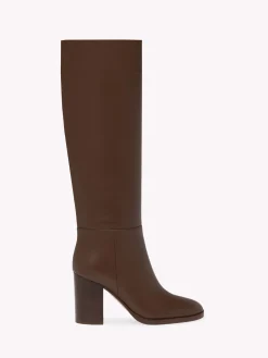 Boots-Gianvito Rossi SANTIAGO BROWN