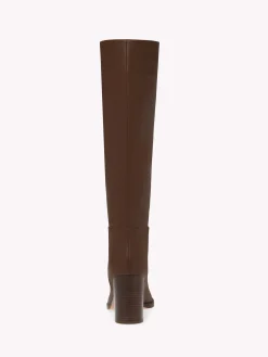 Boots-Gianvito Rossi SANTIAGO BROWN