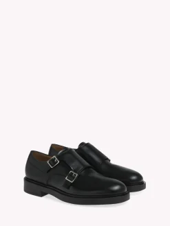 Casual-Gianvito Rossi SCOTT BLACK
