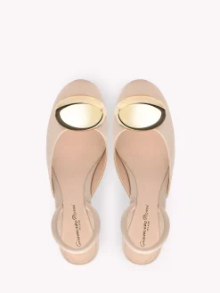 Flats-Gianvito Rossi SPHERA NEUTRALS