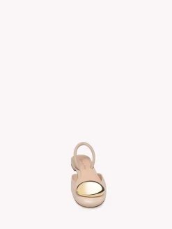 Flats-Gianvito Rossi SPHERA NEUTRALS