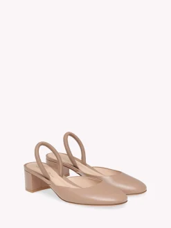 Pumps-Gianvito Rossi TIVOLI PINK