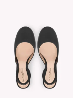 Pumps-Gianvito Rossi TIVOLI 85 BLACK