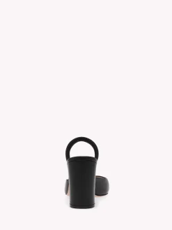 Pumps-Gianvito Rossi TIVOLI 85 BLACK