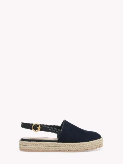 Flats-Gianvito Rossi TOLEDO ROSA DAHLIA