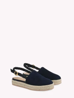 Flats-Gianvito Rossi TOLEDO ROSA DAHLIA